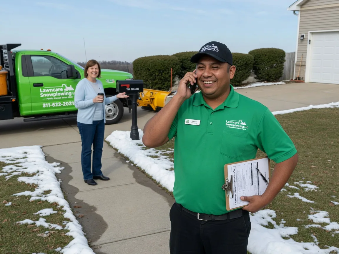 Lawn Care Services By Expert Landscaper Robbinston, ME FAQs